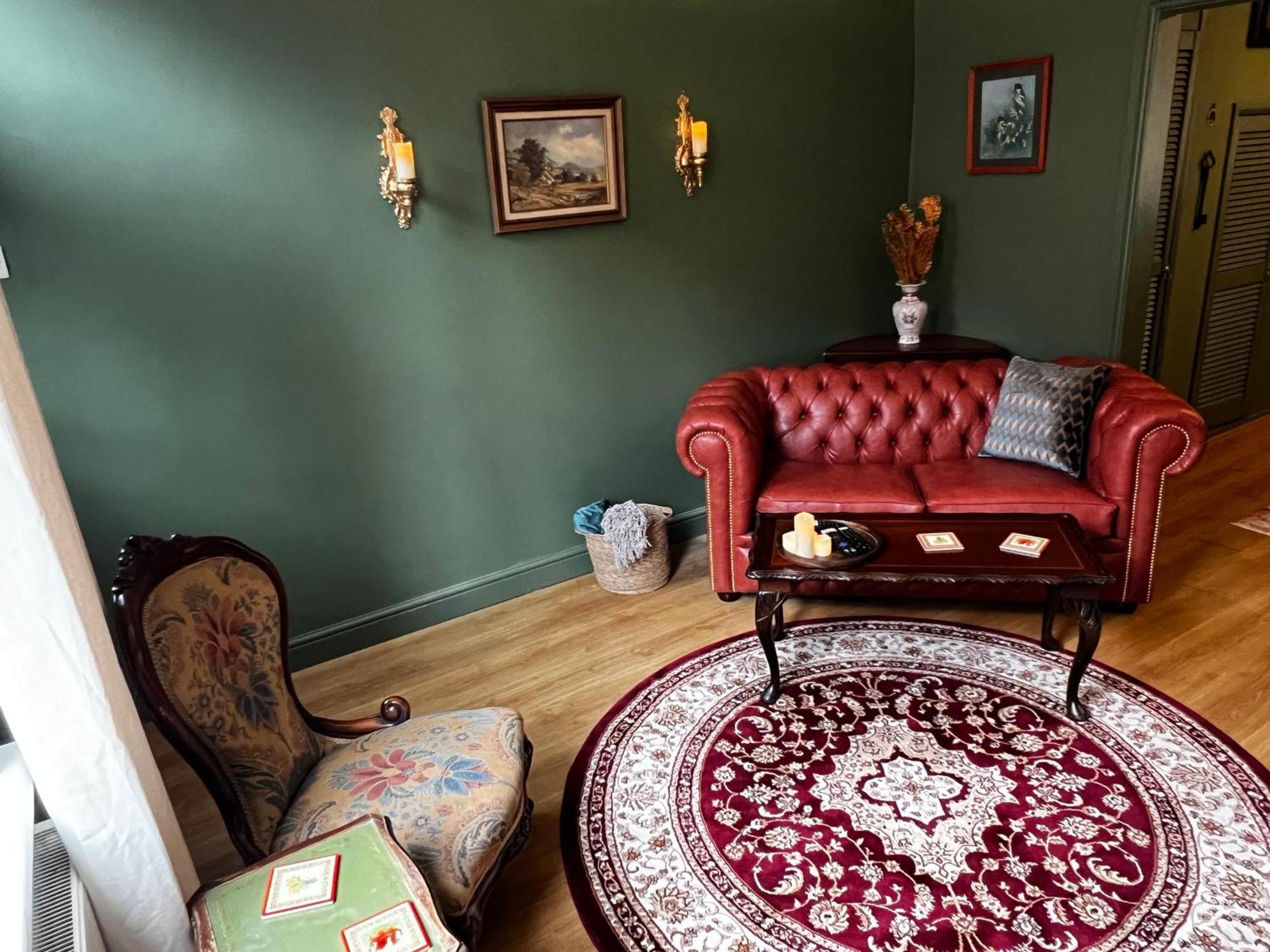 Robin'S Hollow: 2Bd Home Near Wrexham Afc Εξωτερικό φωτογραφία